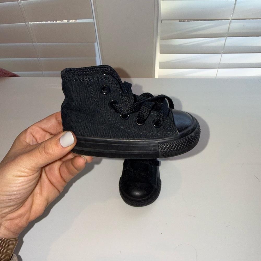 Converse Chuck Taylor All Star High-Top Sneaker